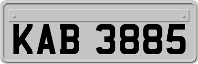 KAB3885