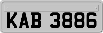 KAB3886