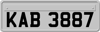 KAB3887