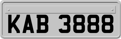 KAB3888