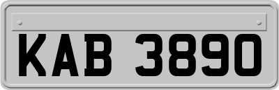 KAB3890