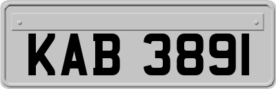 KAB3891