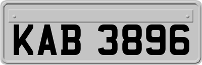 KAB3896