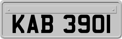 KAB3901