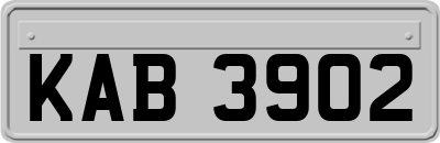 KAB3902