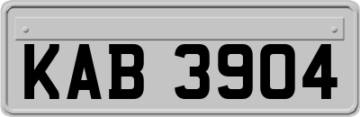 KAB3904
