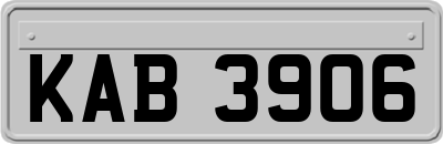 KAB3906