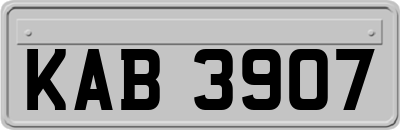 KAB3907