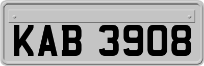 KAB3908