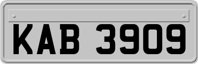 KAB3909