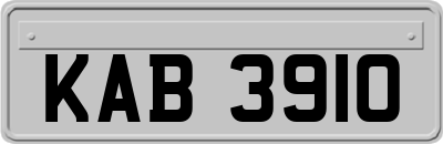 KAB3910