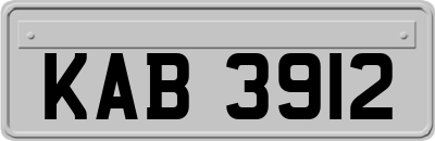 KAB3912
