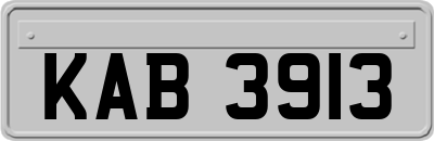 KAB3913