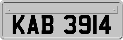 KAB3914