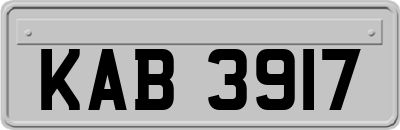 KAB3917