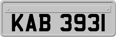 KAB3931