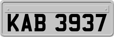 KAB3937