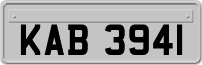 KAB3941