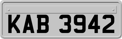 KAB3942