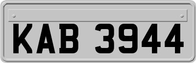 KAB3944