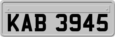KAB3945