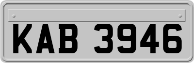 KAB3946