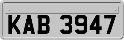 KAB3947