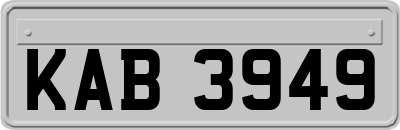 KAB3949