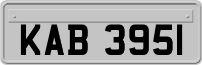 KAB3951