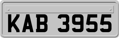 KAB3955