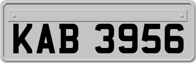 KAB3956