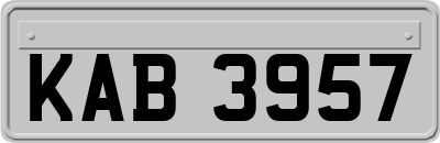 KAB3957