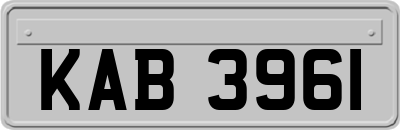KAB3961