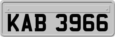 KAB3966