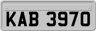 KAB3970