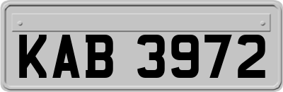 KAB3972