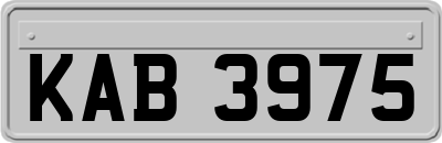 KAB3975