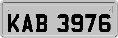 KAB3976