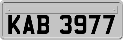 KAB3977