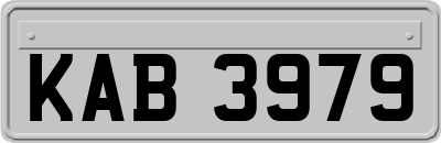 KAB3979