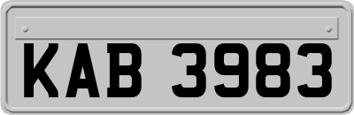 KAB3983