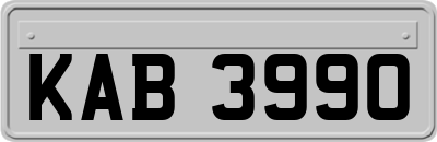 KAB3990