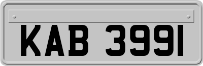 KAB3991