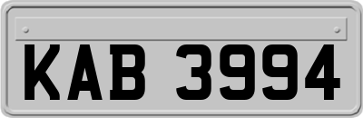 KAB3994
