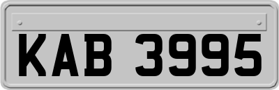 KAB3995