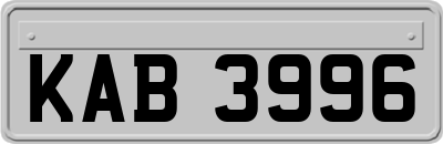 KAB3996