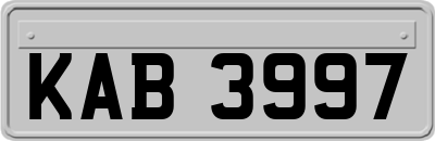 KAB3997