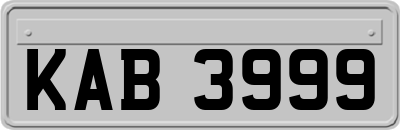 KAB3999