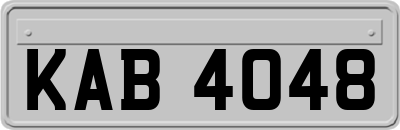 KAB4048