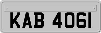 KAB4061